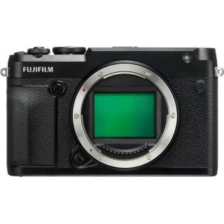Fujifilm GFX 50R Gövde Aynasız Fotoğraf Makinesi kullananlar yorumlar